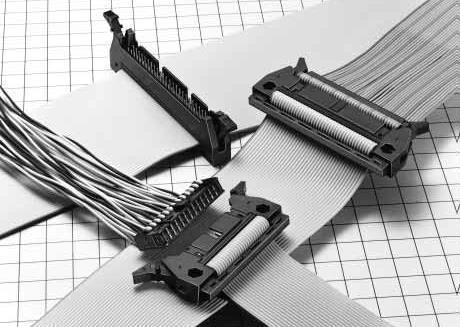 フラットケーブル用コネクタ在庫リスト - 太平電機株式会社：コネクタ