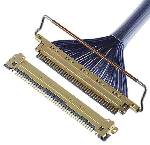 細線同軸 I-PEX - 太平電機株式会社：コネクタ・ワイヤーハーネス加工