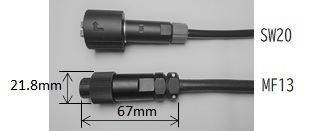 SW20との比較