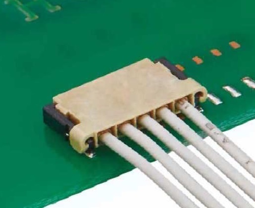 カスタムケーブル - 太平電機株式会社：コネクタ・ワイヤーハーネス