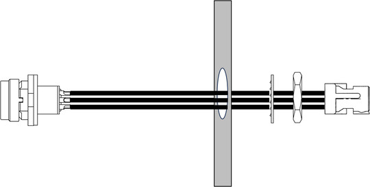 ヒロセ電機、HR30 - 太平電機株式会社：コネクタ・ワイヤーハーネス
